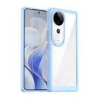 For vivo V40 5G / Blue