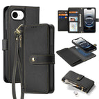 For iPhone 17e / 16e / Black