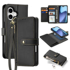 For iPhone 17 / Black