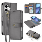 For iPhone 17 / Grey