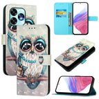 For Umidigi A15 / A15C / A15T / Grey Owl