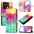 For Umidigi G9 5G / Chasing Dreams