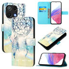 For Umidigi Note 90 / Dream Wind Chimes