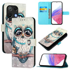 For Umidigi Note 90 / Grey Owl