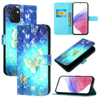 For Umidigi Power 7 / 7S / Golden Butterfly