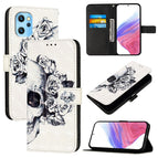 For Umidigi Power 7 Max / Skull