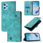 For UMIDIGI Power 7 Max / Green