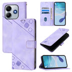 For Xiaomi Poco M7 Pro 5G Global / Light Purple