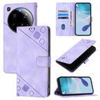 For Xiaomi 15 Ultra / Light Purple