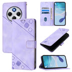 For Xiaomi Poco M7 5G / C75 4G / Light Purple