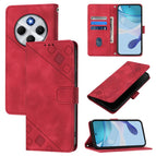 For Xiaomi Poco M7 5G / C75 4G / Red