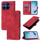 For Xiaomi 17T Pro 5G / Red