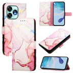 For Umidigi A15 / A15C / A15T / Rose Gold