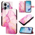 For Xiaomi Poco M7 Pro 5G / Pink Purple Gold