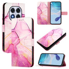 For Xiaomi Poco X7 5G / Pink Purple Gold