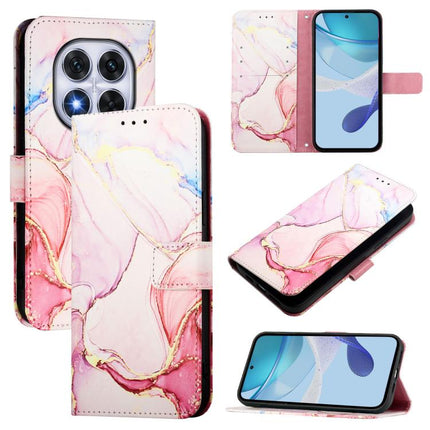 PT003 Marble Pattern Flip Leather Phone Case, For Xiaomi 15S Pro, For Xiaomi Poco M7 5G / C75 4G, For Xiaomi Poco X7 5G, For Xiaomi 15 Ultra