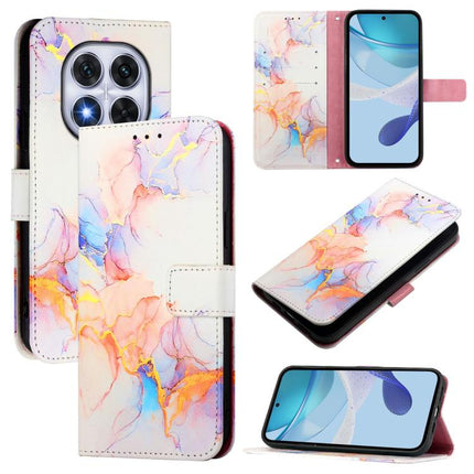 PT003 Marble Pattern Flip Leather Phone Case, For Xiaomi 15S Pro, For Xiaomi Poco M7 5G / C75 4G, For Xiaomi Poco X7 5G, For Xiaomi 15 Ultra