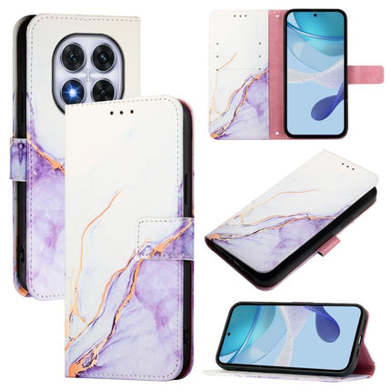 PT003 Marble Pattern Flip Leather Phone Case, For Xiaomi 15S Pro, For Xiaomi Poco M7 5G / C75 4G, For Xiaomi Poco X7 5G, For Xiaomi 15 Ultra