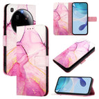 For Xiaomi 15 Ultra / Pink Purple Gold