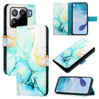 For Xiaomi 15S Pro / Green