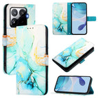 For Xiaomi 15T Pro / Green