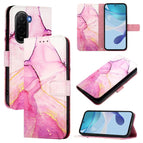 For Xiaomi Poco M7 4G 169mm / Pink Purple Gold
