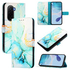For Xiaomi Poco M7 4G 169mm / Green