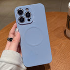 For iPhone 16 Pro Max / Yuanfeng Blue