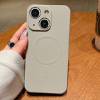 For iPhone 15 / Grey