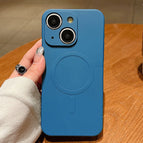 For iPhone 15 / Royal Blue