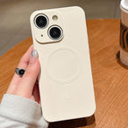 For iPhone 14 / Antique White