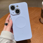 For iPhone 14 / Lilac Purple