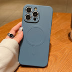 For iPhone 14 Pro / Lavender Grey