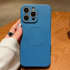 For iPhone 14 Pro / Royal Blue