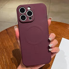 For iPhone 14 Pro / Plum