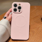 For iPhone 14 Pro Max / Pink