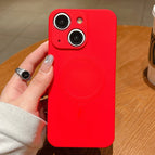 For iPhone 13 / Red
