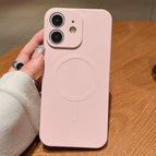 For iPhone 12 / Pink
