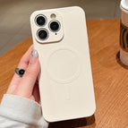 For iPhone 11 Pro Max / Antique White