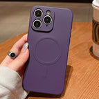 For iPhone 11 Pro Max / Dark Purple
