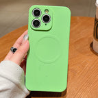 For iPhone 11 Pro Max / Matcha Green