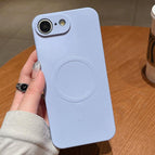 For iPhone 16e / Lilac Purple