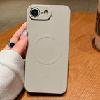 For iPhone 16e / Grey