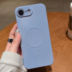 For iPhone 16e / Yuanfeng Blue