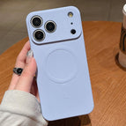 For iPhone 17 Pro Max / Lilac Purple