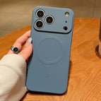 For iPhone 17 Pro Max / Lavender Grey