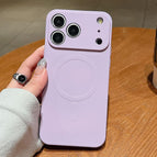 For iPhone 17 Pro Max / Lilac