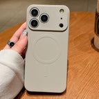 For iPhone 17 Pro Max / Grey