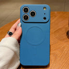For iPhone 17 Pro / Royal Blue
