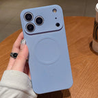 For iPhone 17 Pro / Yuanfeng Blue